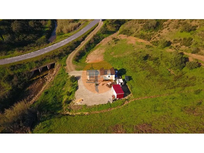 Image No.3-Terrain à vendre à Castro Marim