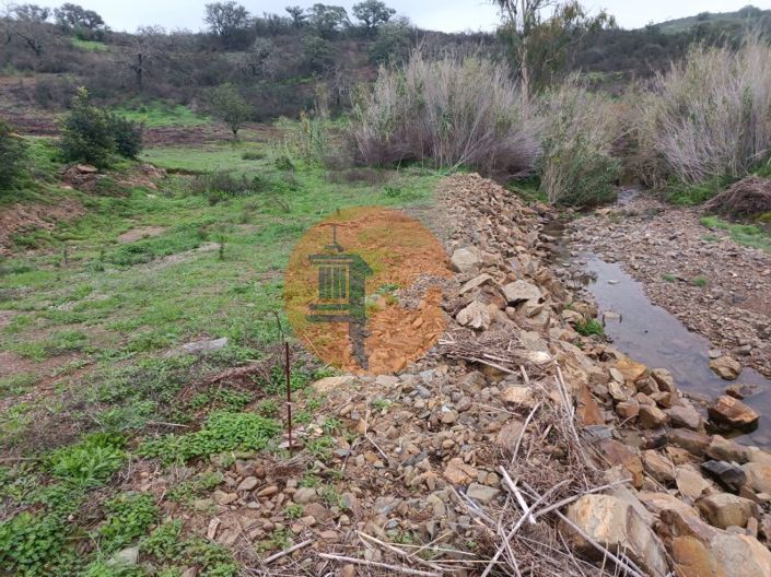 Image No.33-Terrain à vendre à Castro Marim
