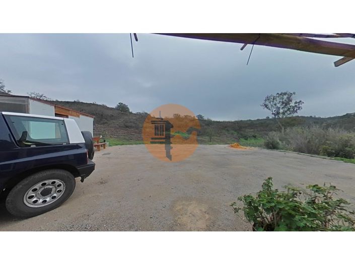 Image No.34-Terrain à vendre à Castro Marim