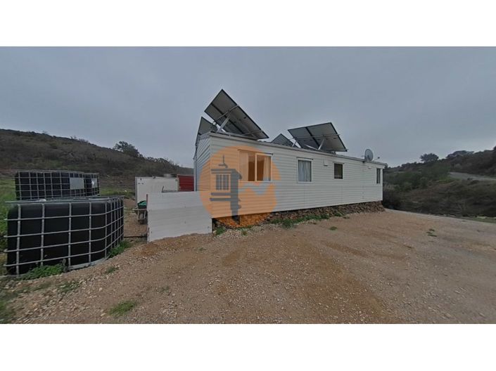 Image No.39-Terrain à vendre à Castro Marim