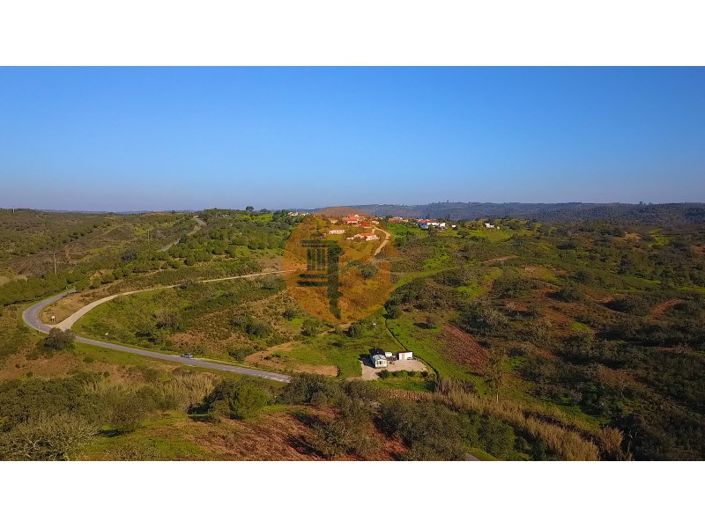 Image No.43-Terrain à vendre à Castro Marim