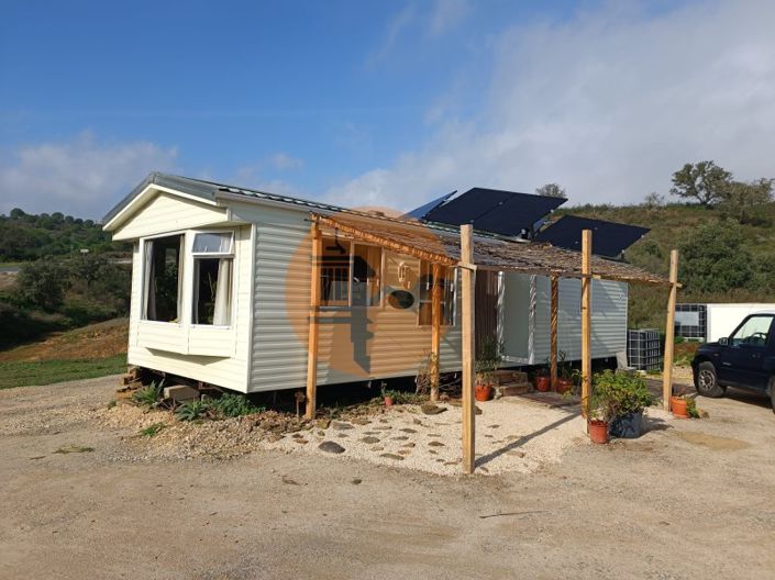 Image No.5-Terrain à vendre à Castro Marim