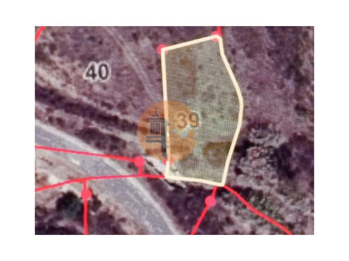 Image No.47-Terrain à vendre à Castro Marim