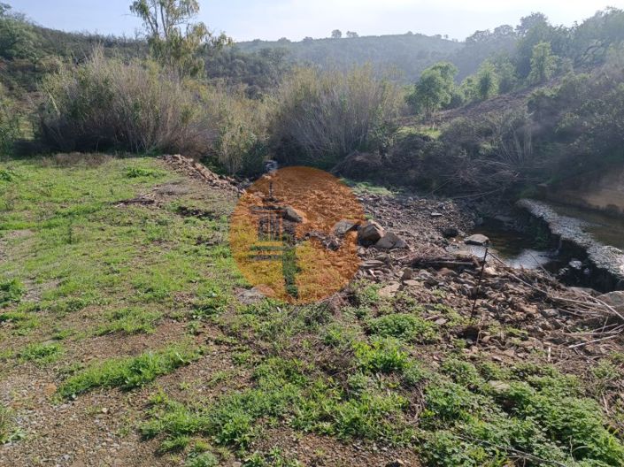 Image No.6-Terrain à vendre à Castro Marim