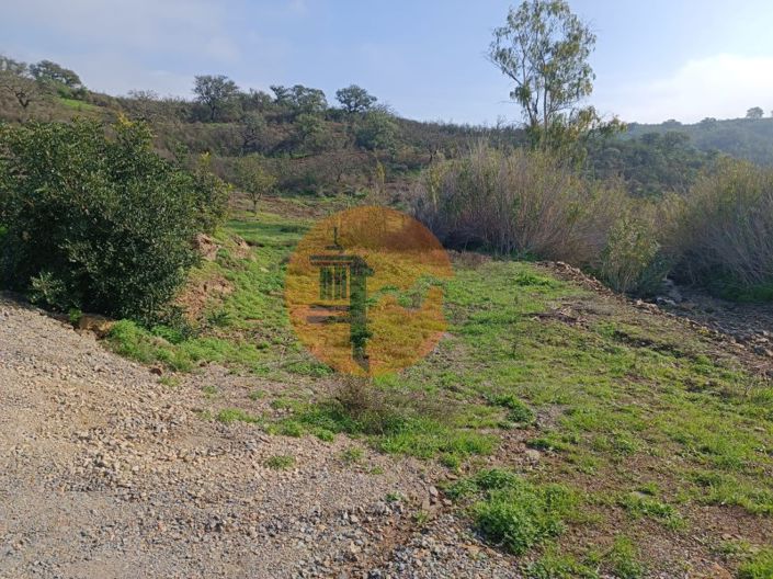 Image No.10-Terrain à vendre à Castro Marim