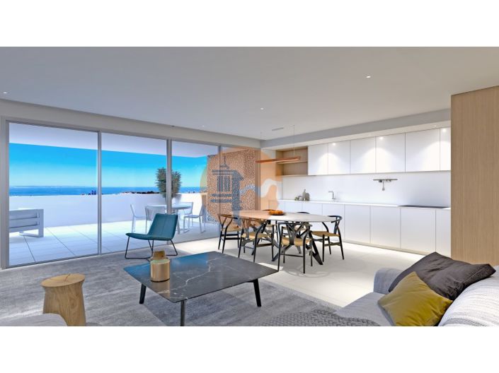 Image No.16-3 Bed Apartment for sale