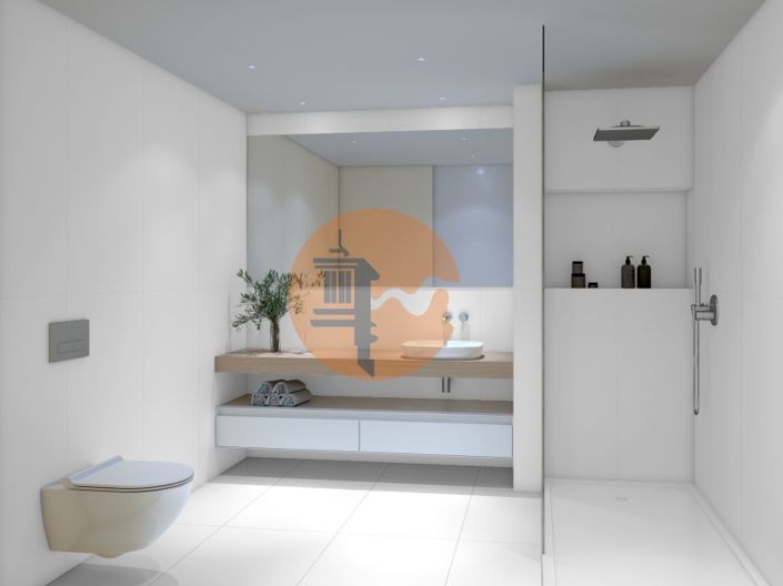 Image No.21-3 Bed Apartment for sale