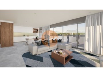 3 Bed Apartment for sale