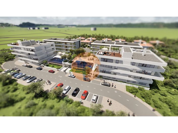 Image No.10-3 Bed Apartment for sale