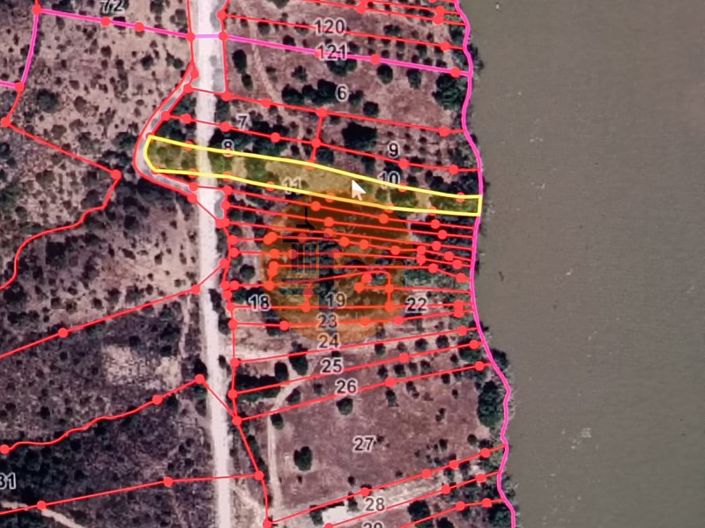 Image No.12-Plot for sale