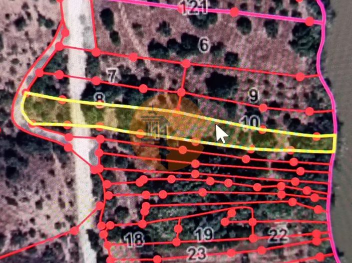 Image No.2-Plot for sale