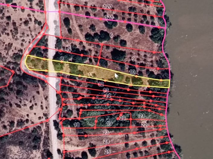 Image No.27-Plot for sale