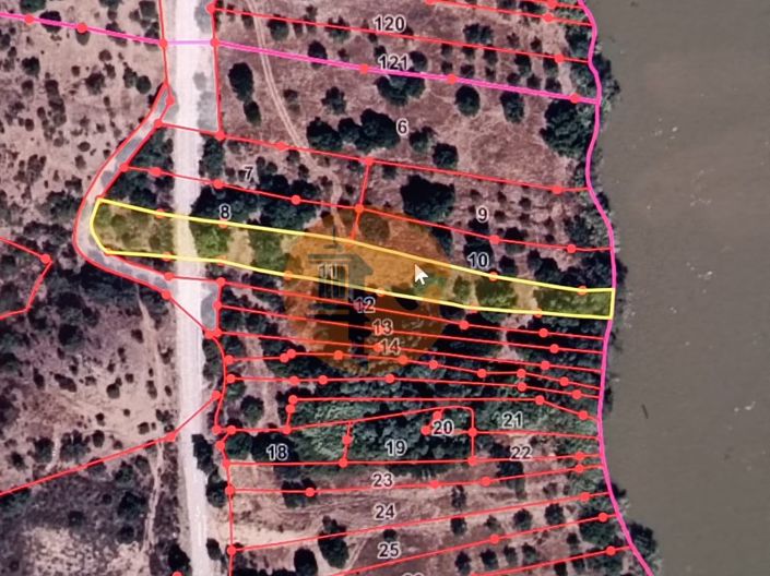 Image No.9-Plot for sale