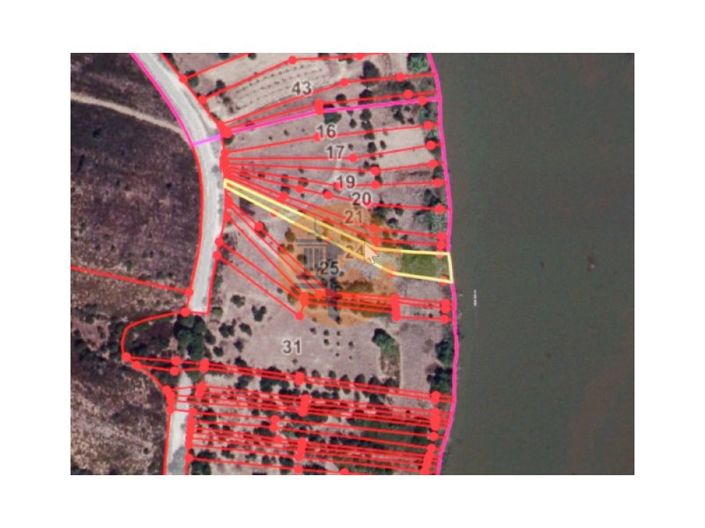 Image No.25-Terrain à vendre à Alcoutim