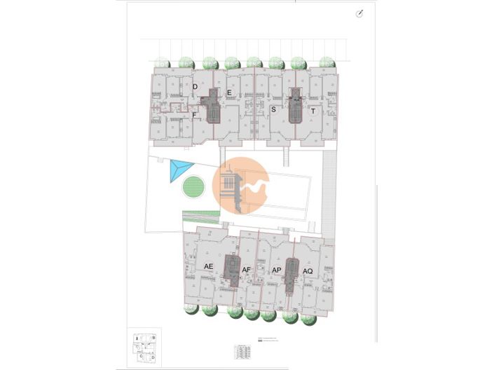 Image No.31-3 Bed Apartment for sale