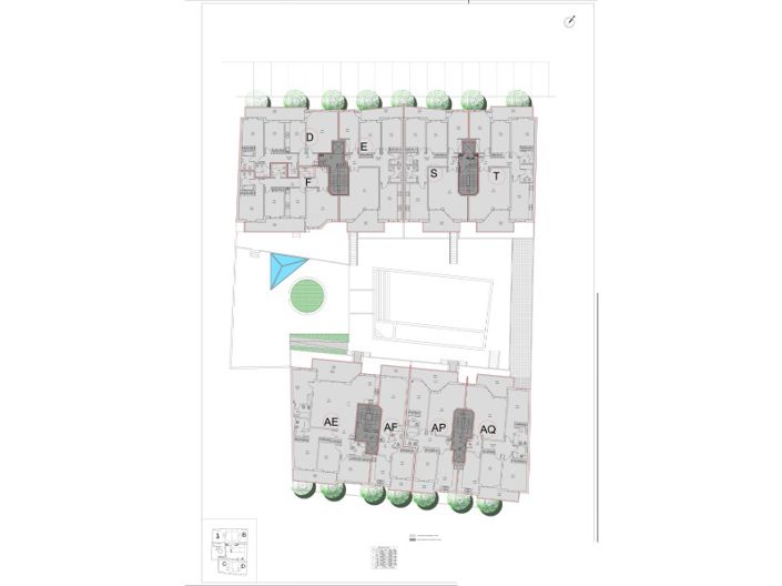 Image No.34-3 Bed Apartment for sale