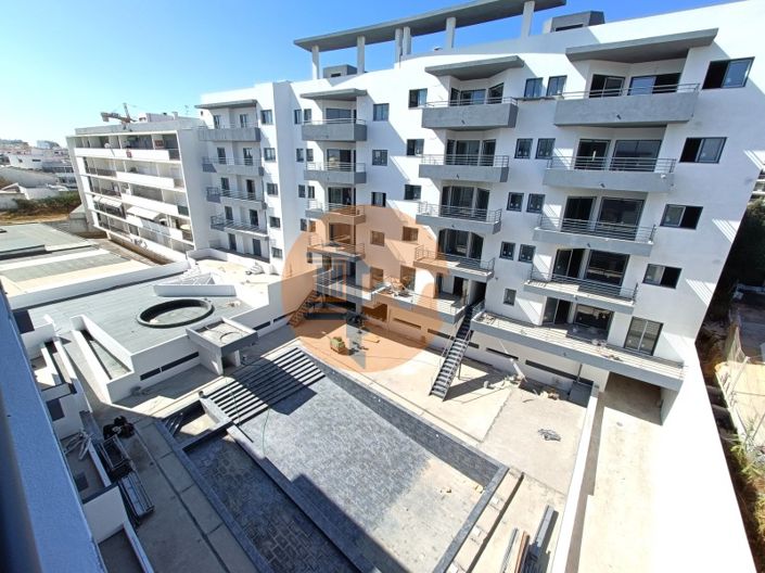Image No.1-Appartement de 2 chambres à vendre à Olhão