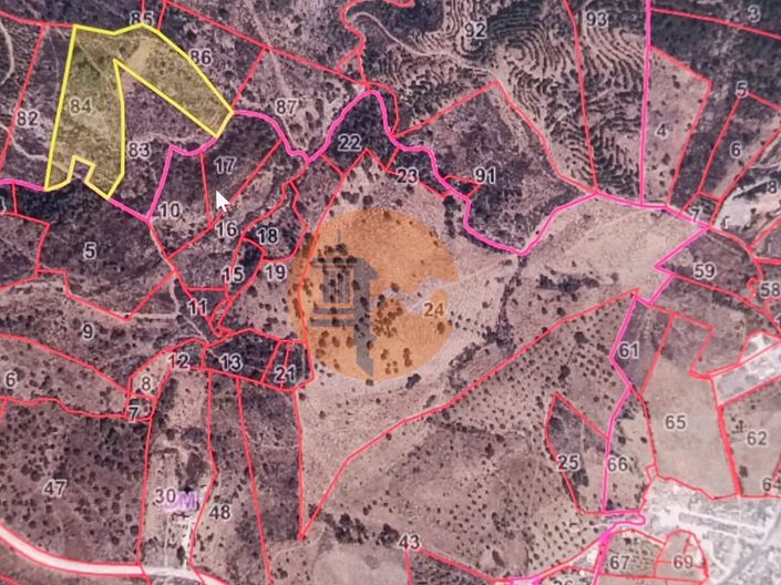 Image No.18-Plot for sale