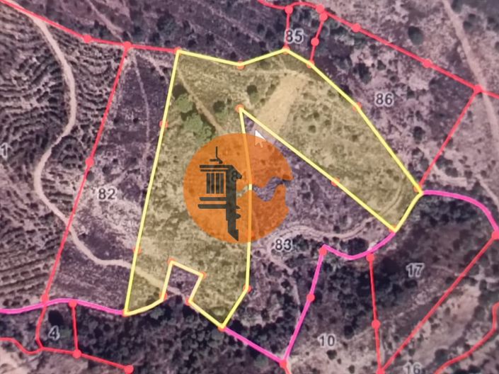 Image No.22-Plot for sale