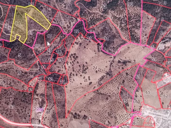 Image No.31-Plot for sale