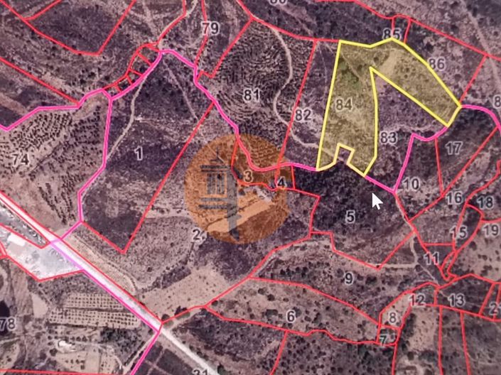 Image No.7-Plot for sale