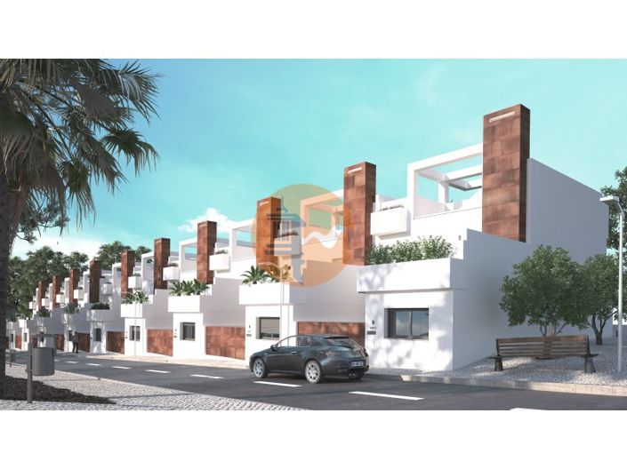 Image No.2-3 Bed House for sale