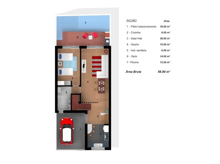 Image No.38-3 Bed House for sale