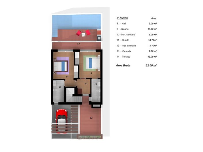 Image No.39-3 Bed House for sale