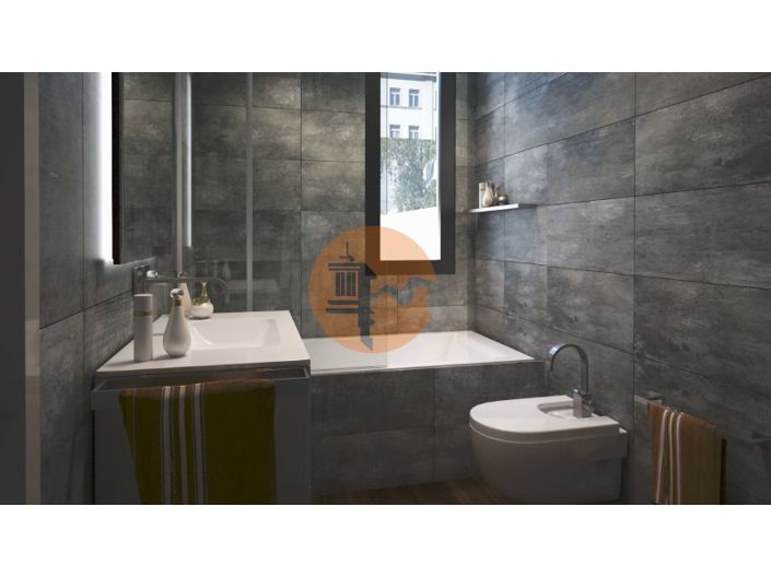 Image No.5-Maison de 3 chambres à vendre à Olhão