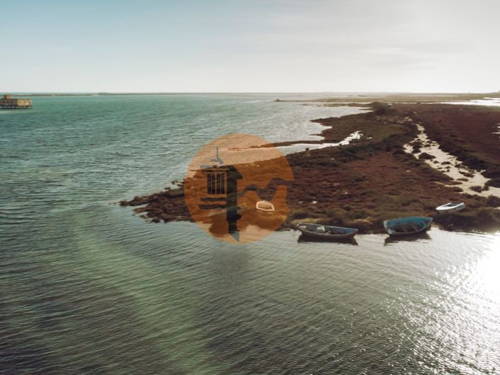 Image No.3-Maison de 3 chambres à vendre à Olhão