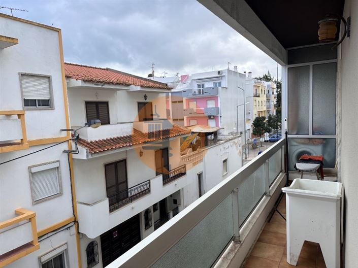 Vila Real de Santo Ant&#243;nio, Apartment