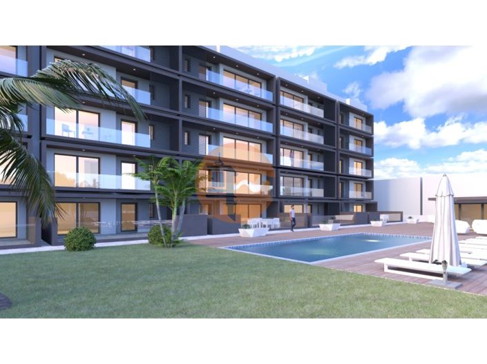 Image No.1-Appartement de 3 chambres à vendre à Olhão