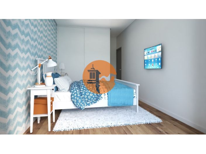 Image No.18-3 Bed Apartment for sale