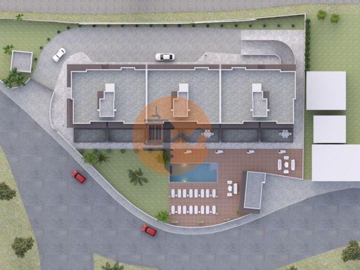 Image No.24-3 Bed Apartment for sale