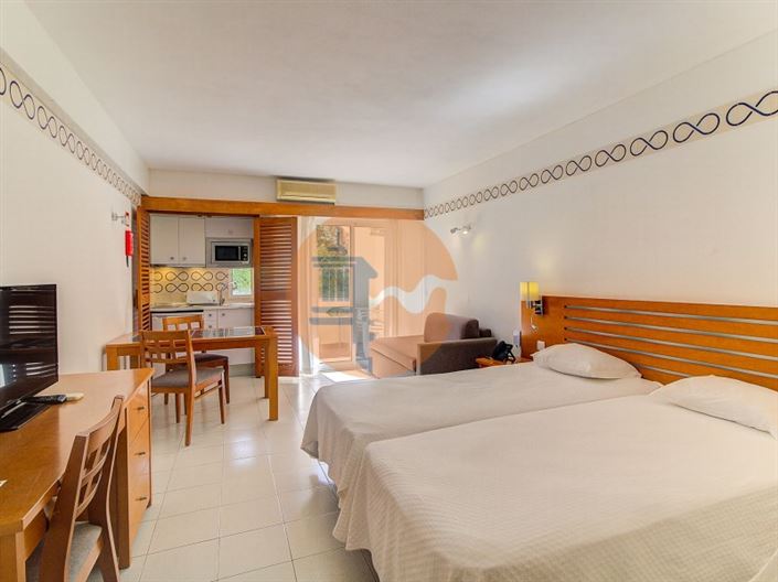 Image No.1-Appartement à vendre à Tavira