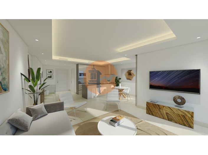 Image No.2-Maison de 2 chambres à vendre à Ayamonte