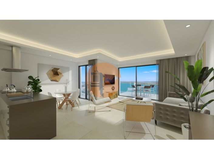 Image No.3-Maison de 2 chambres à vendre à Ayamonte