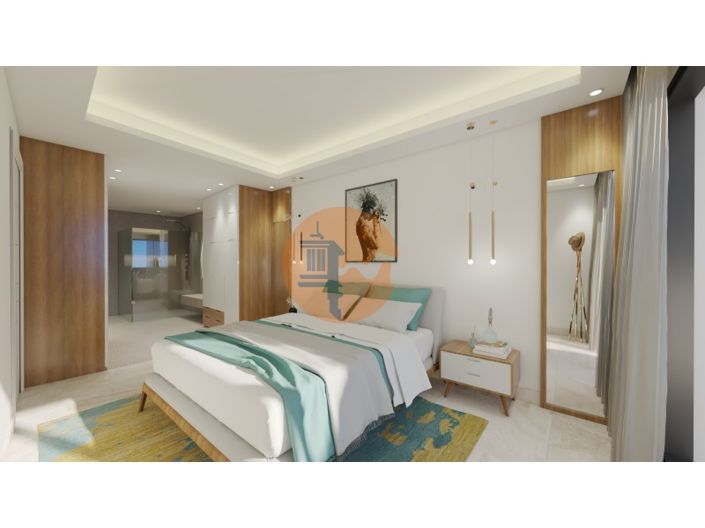 Image No.4-Maison de 2 chambres à vendre à Ayamonte