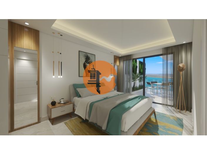 Image No.6-Maison de 2 chambres à vendre à Ayamonte