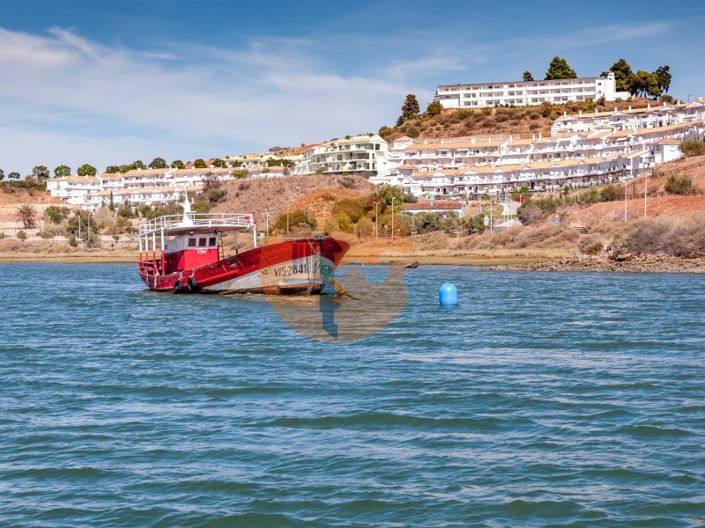 Image No.7-Maison de 2 chambres à vendre à Ayamonte