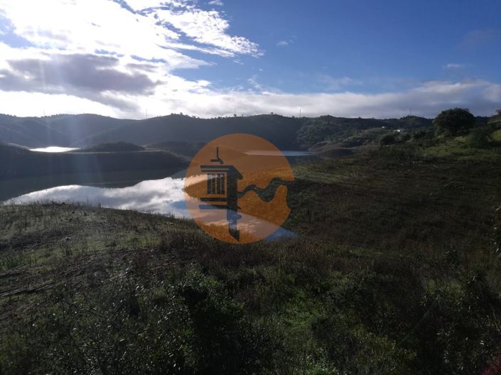 Image No.12-Terrain à vendre à Castro Marim