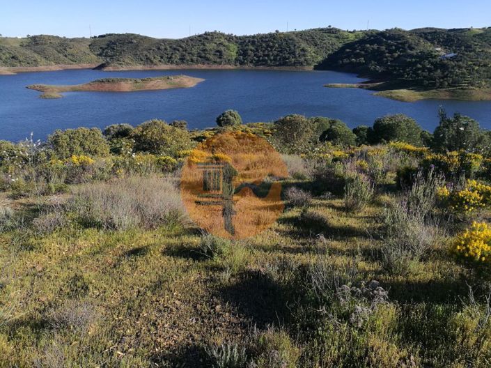 Image No.17-Terrain à vendre à Castro Marim