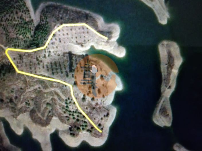 Image No.26-Terrain à vendre à Castro Marim