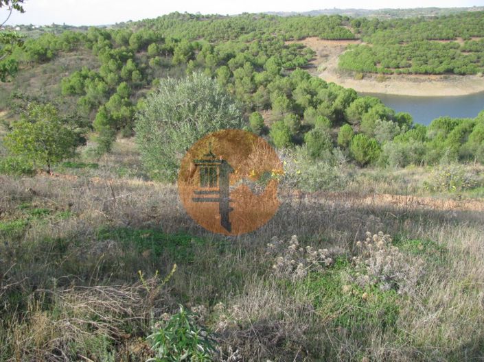 Image No.39-Terrain à vendre à Castro Marim