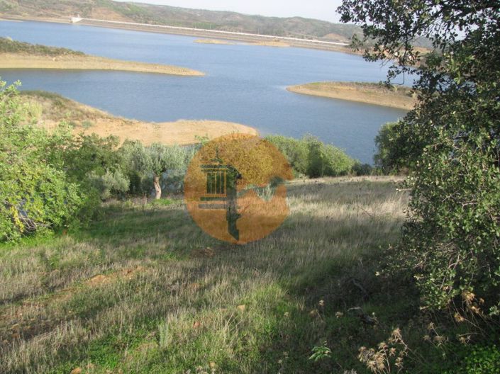 Image No.44-Terrain à vendre à Castro Marim