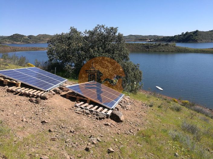 Image No.5-Terrain à vendre à Castro Marim