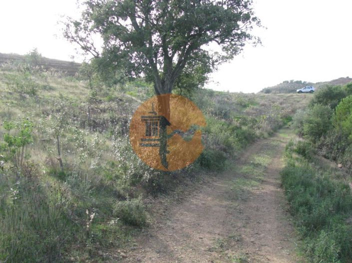 Image No.55-Terrain à vendre à Castro Marim