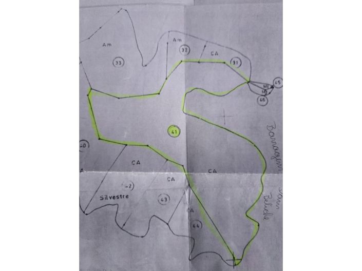 Image No.61-Plot for sale