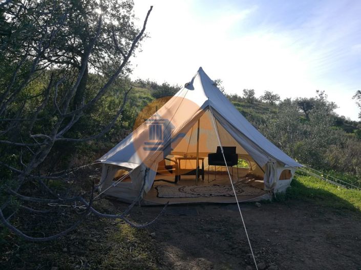 Image No.9-Terrain à vendre à Castro Marim