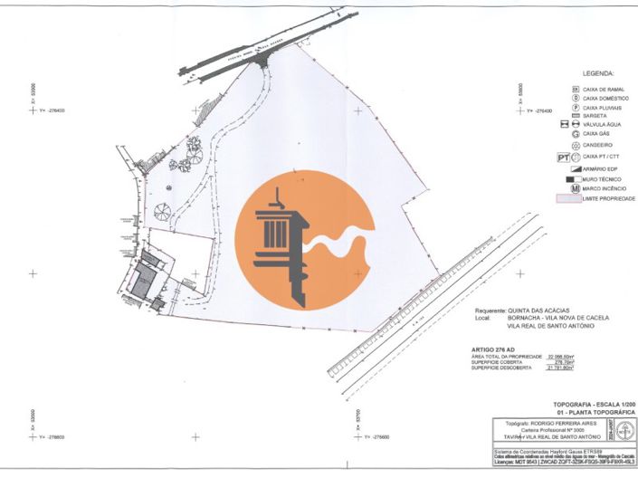 Image No.55-4 Bed Farmhouse for sale